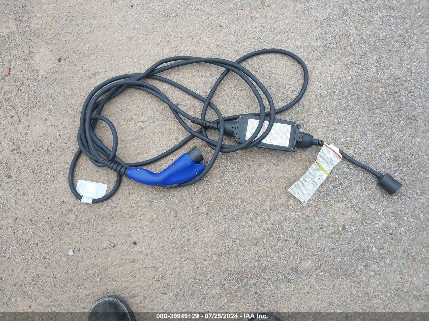 2020 Toyota Prius Prime Xle VIN: JTDKARFP0L3139367 Lot: 39949129