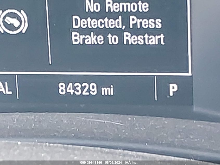 2018 Chevrolet Equinox Lt VIN: 2GNAXJEV3J6247345 Lot: 39949146