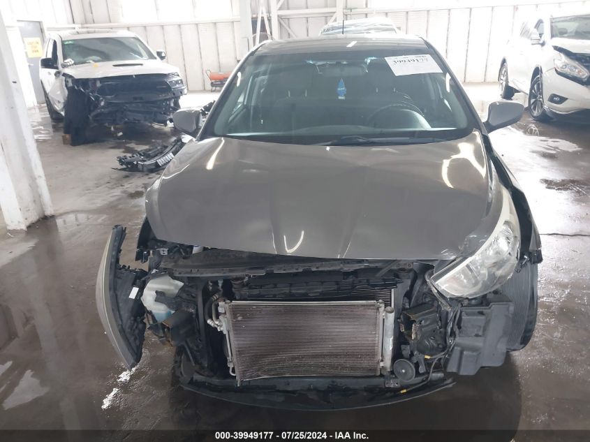 KMHCT5AE0GU273806 2016 Hyundai Accent Se