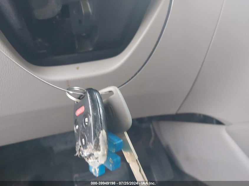 2009 Honda Accord 3.5 Ex-L VIN: 1HGCP36899A036172 Lot: 39949198