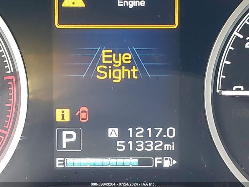 2019 Subaru Forester Premium VIN: JF2SKAEC9KH408773 Lot: 39949204