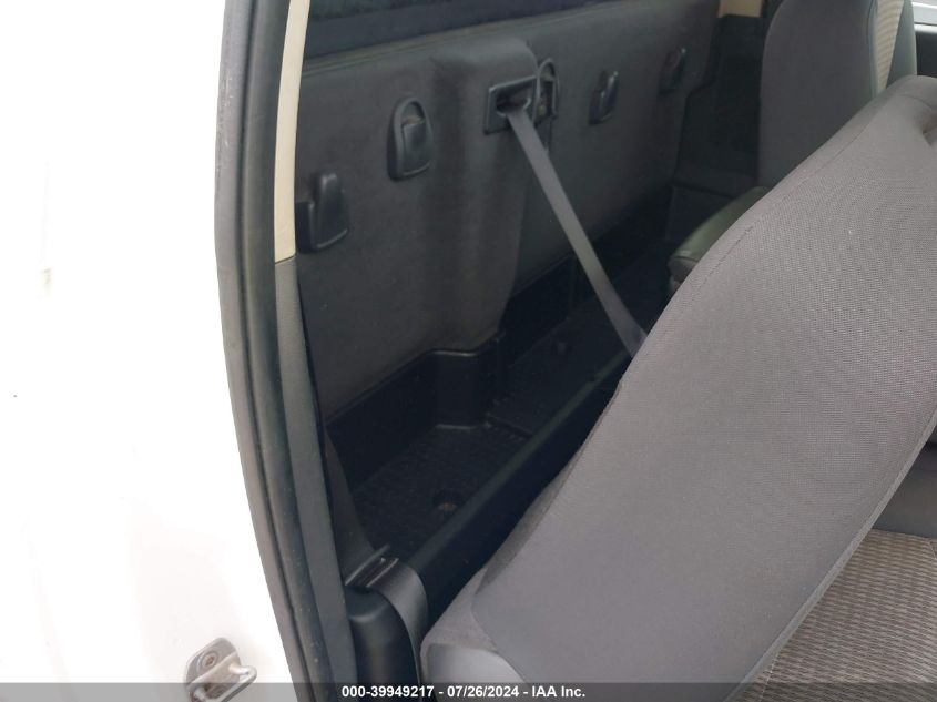 2011 Ram Ram 1500 Slt VIN: 3D7JB1EP1BG559216 Lot: 39949217