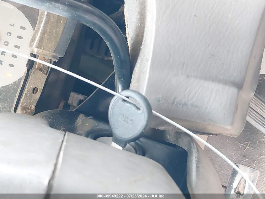 2003 Dodge Caravan Se VIN: 1D4GP25323B269914 Lot: 39949222