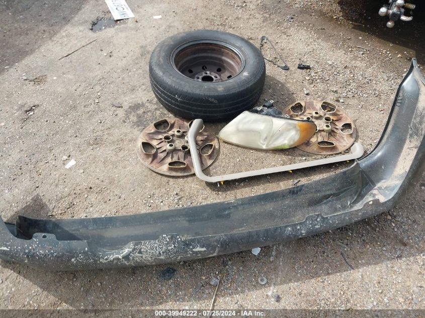 2003 Dodge Caravan Se VIN: 1D4GP25323B269914 Lot: 39949222