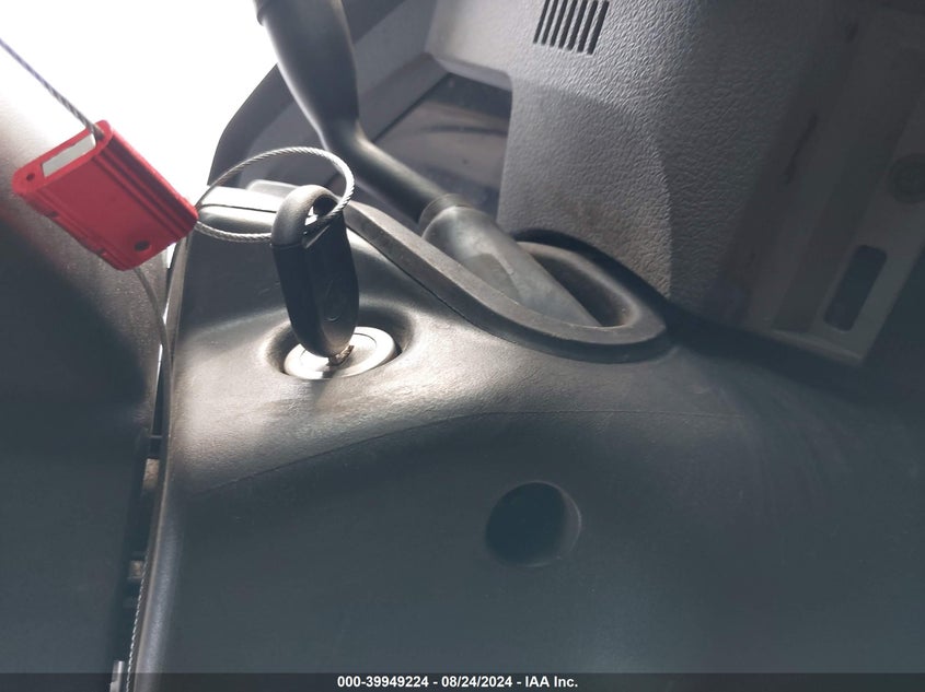 2011 Ford F-250 Xlt VIN: 1FT7W2A62BEC40376 Lot: 39949224