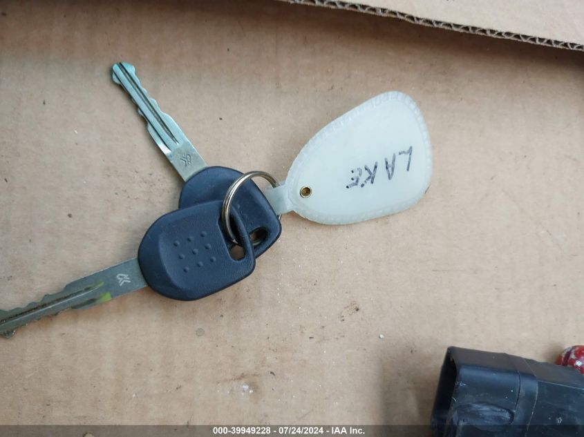 2003 Subaru Forester X VIN: JF1SG63673H735688 Lot: 39949228