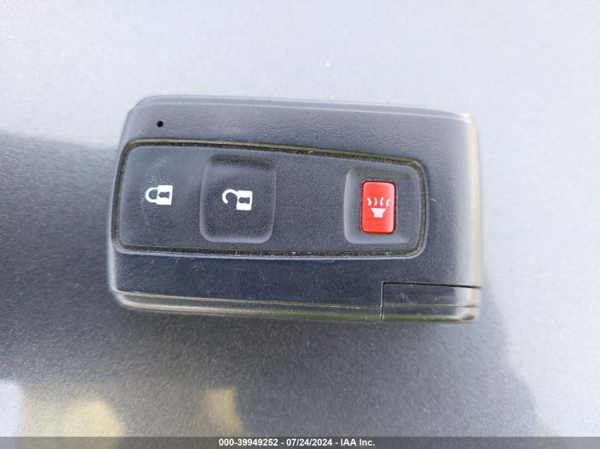 2006 Toyota Prius VIN: JTDKB20U363199828 Lot: 39949252