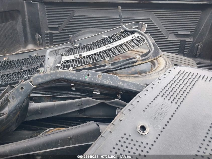 2005 Dodge Ram 1500 St/Slt VIN: 1D7HU18D15S221953 Lot: 39949258