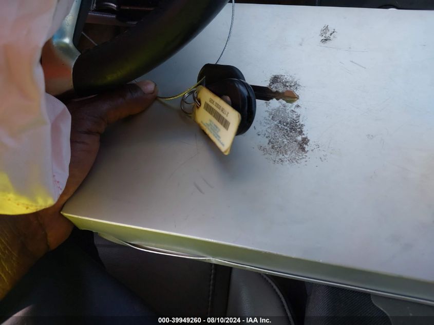 1ZVBP8EM0E5257990 2014 Ford Mustang V6 Premium