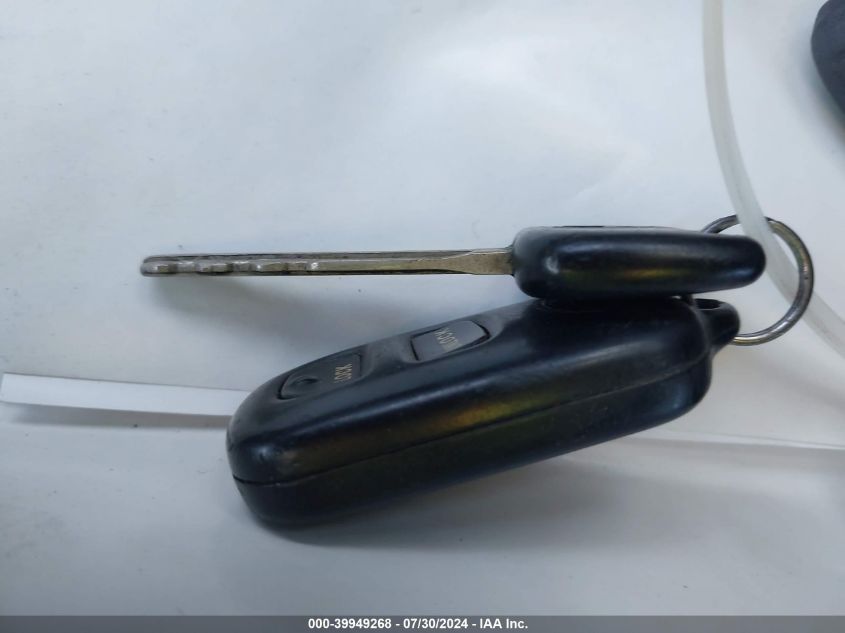 2003 Toyota Corolla S VIN: 1NXBR38E83Z001387 Lot: 39949268