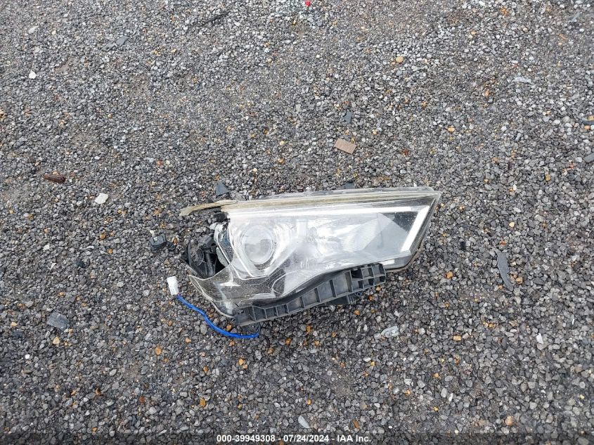 2018 Toyota 4Runner Limited VIN: JTEZU5JRXJ5188273 Lot: 39949308