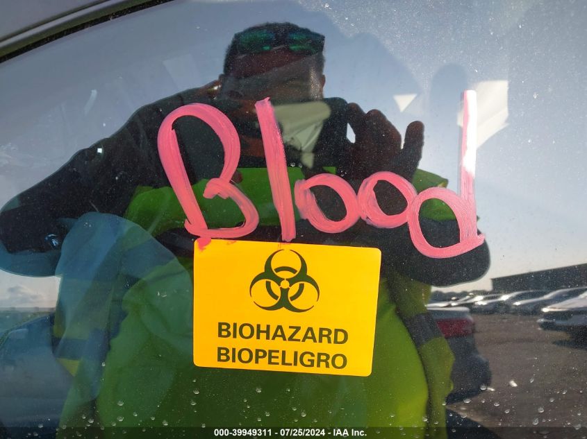 2009 Cadillac Cts VIN: 1G6DF577390174693 Lot: 39949311