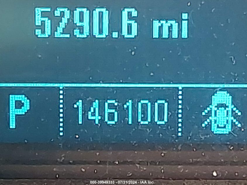 2011 Chevrolet Equinox 2Lt VIN: 2CNALPEC8B6339666 Lot: 39949333