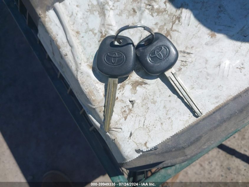 2003 Toyota Highlander Limited V6 VIN: JTEHF21A130157914 Lot: 39949335