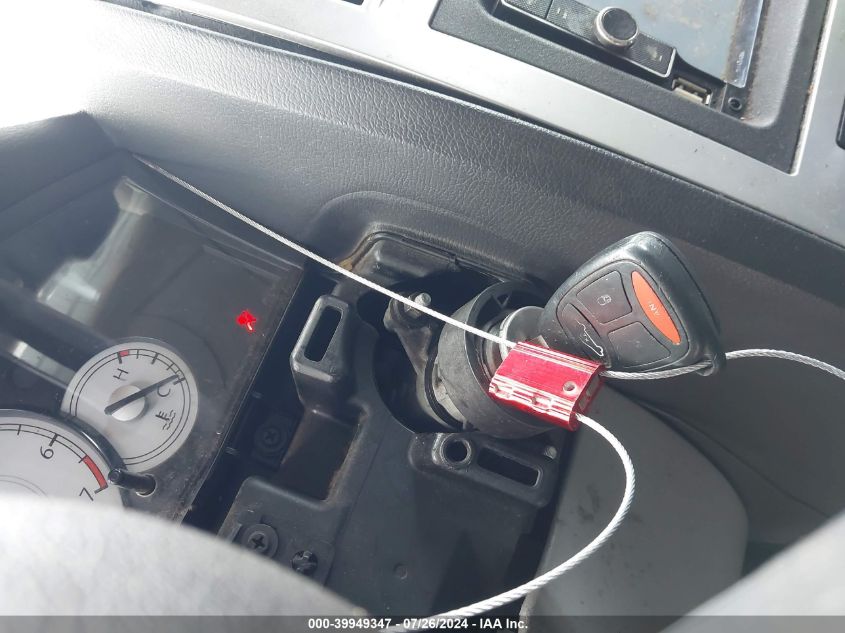 2007 Chrysler 300 VIN: 2C3KA43R57H721111 Lot: 39949347