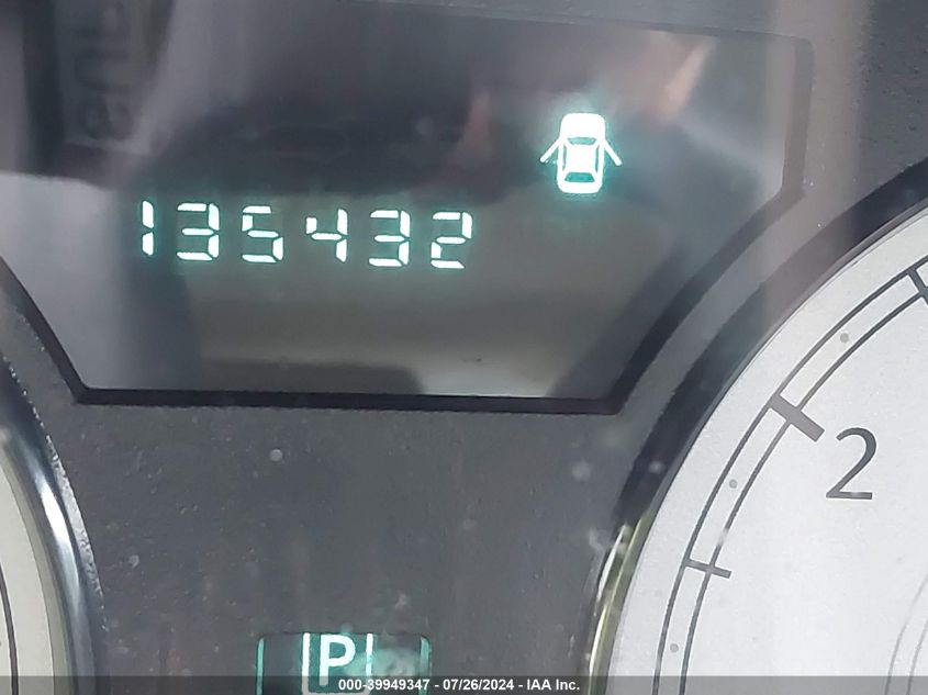 2007 Chrysler 300 VIN: 2C3KA43R57H721111 Lot: 39949347