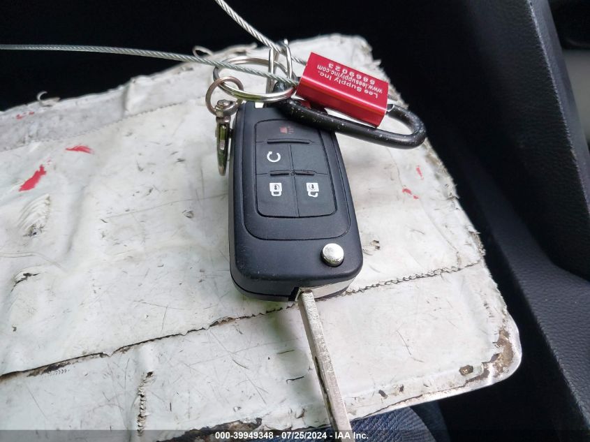 2010 Chevrolet Equinox Lt VIN: 2CNFLNEW0A6302999 Lot: 39949348