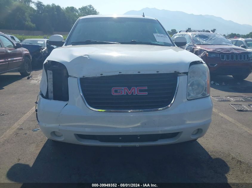 2010 GMC Yukon Xl 1500 Sle VIN: 1GKUKHE33AR193548 Lot: 39949352