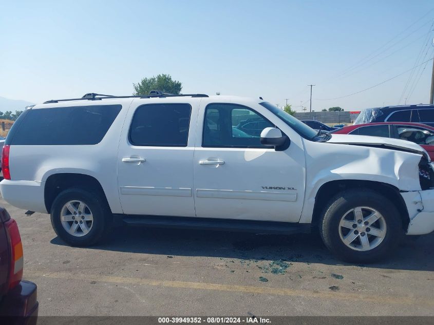 2010 GMC Yukon Xl 1500 Sle VIN: 1GKUKHE33AR193548 Lot: 39949352