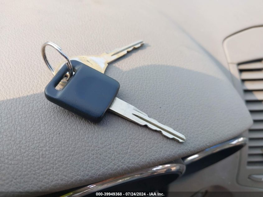 2005 Nissan Altima 2.5 S VIN: 1N4AL11D65C149558 Lot: 39949368