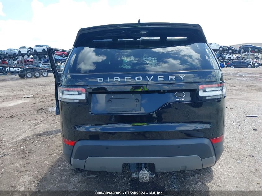 SALRG2RV2JA051145 2018 LAND ROVER DISCOVERY - Image 15