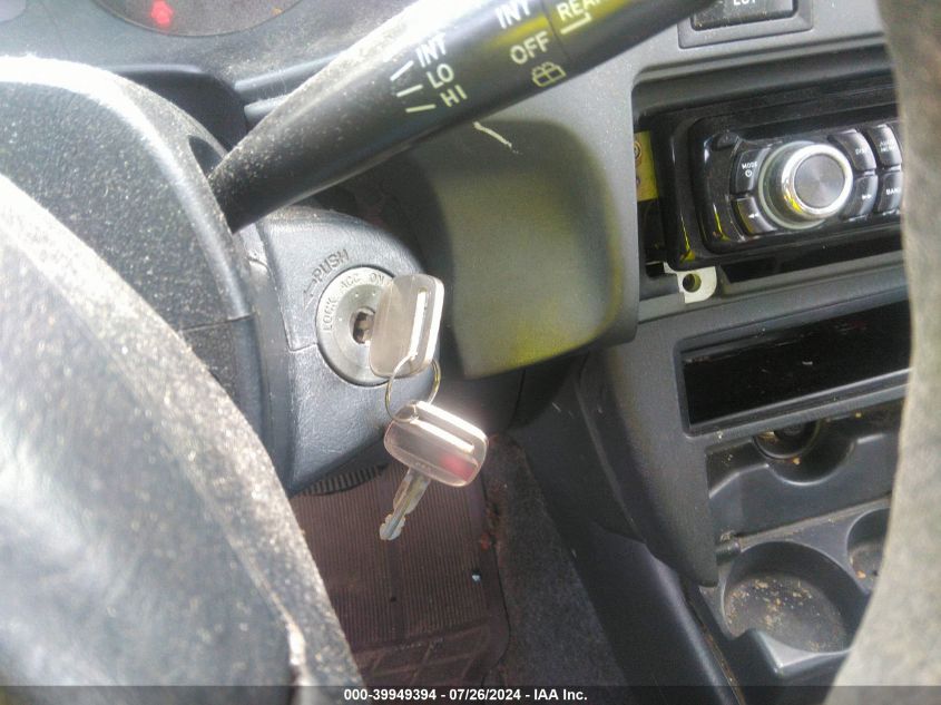 1999 Toyota Rav4 VIN: JT3HP10V9X0208960 Lot: 39949394