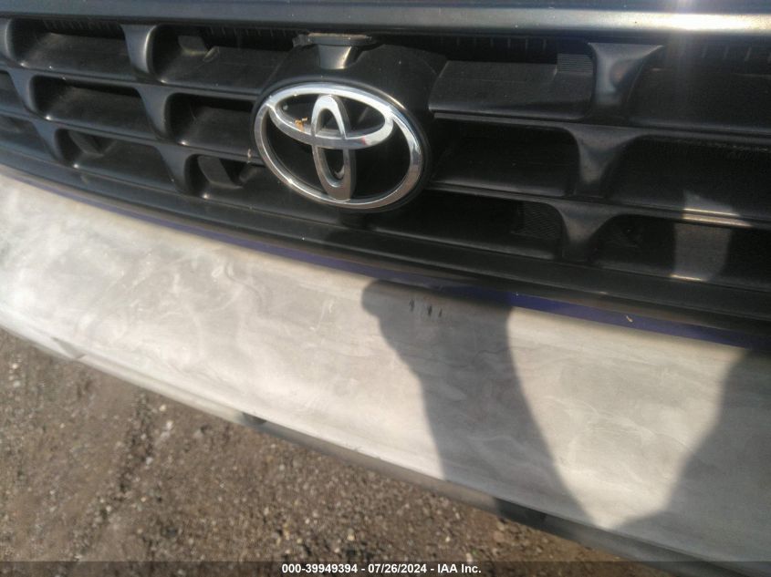 1999 Toyota Rav4 VIN: JT3HP10V9X0208960 Lot: 39949394