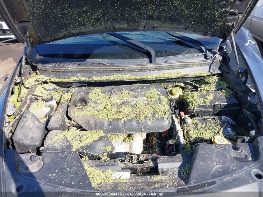 2016 Jeep Cherokee Altitude VIN: 1C4PJLAB5GW350776 Lot: 39949415