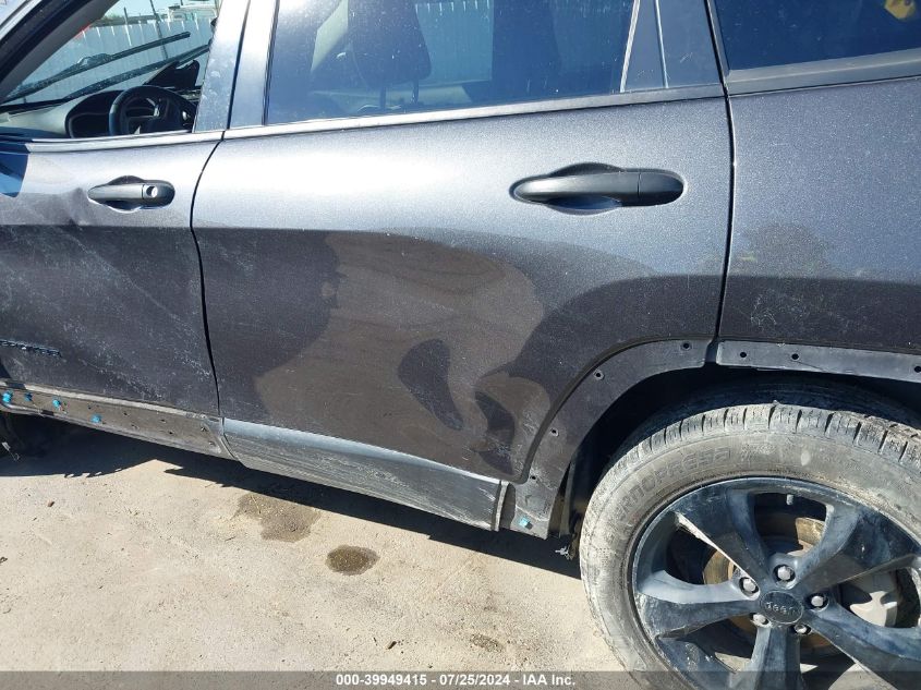 2016 Jeep Cherokee Altitude VIN: 1C4PJLAB5GW350776 Lot: 39949415