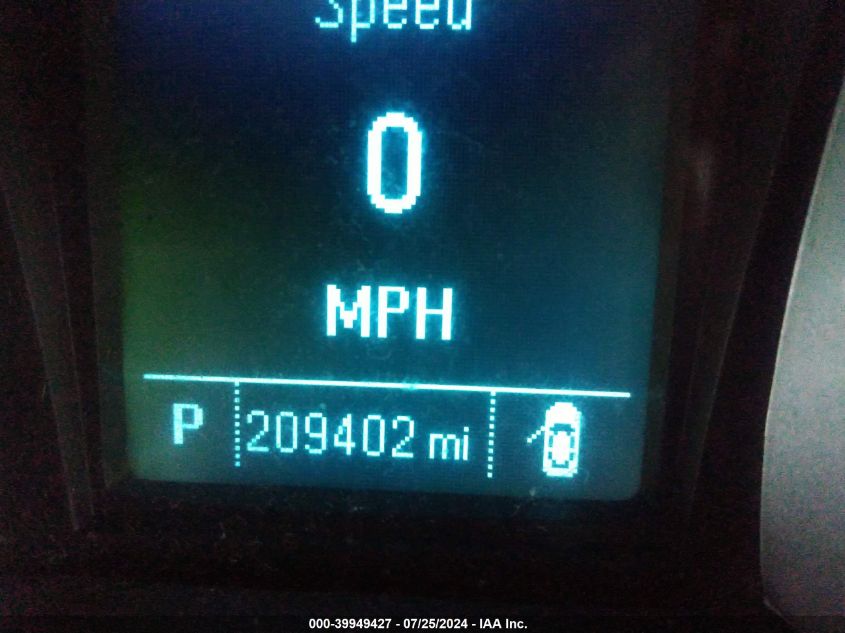 2014 Chevrolet Equinox Ls VIN: 1GNALAEK0EZ119768 Lot: 39949427