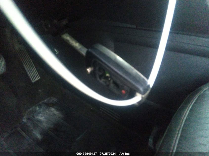 2014 Chevrolet Equinox Ls VIN: 1GNALAEK0EZ119768 Lot: 39949427