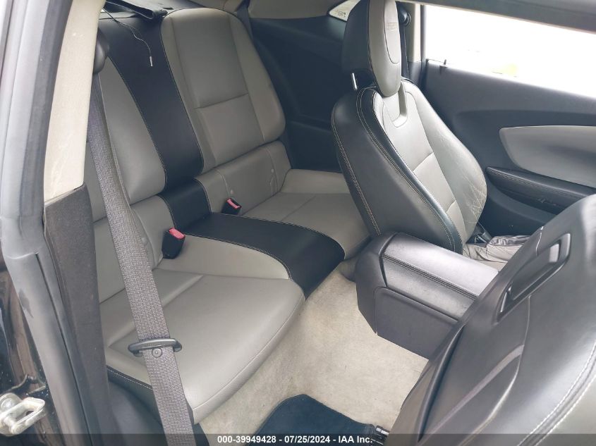 2010 Chevrolet Camaro 2Ss VIN: 2G1FK1EJ1A9176180 Lot: 39949428