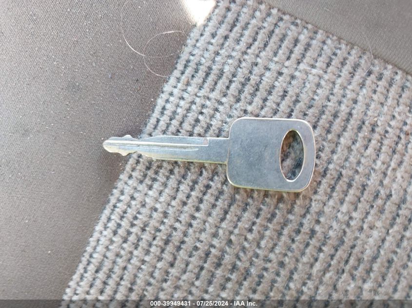 1997 Ford Aerostar Xlt VIN: 1FMDA31XXVZB70022 Lot: 39949431