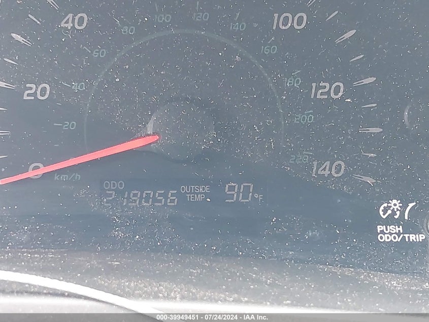 2009 Toyota Camry Le/Se/Xle VIN: 4T1BE46K19U899155 Lot: 39949451