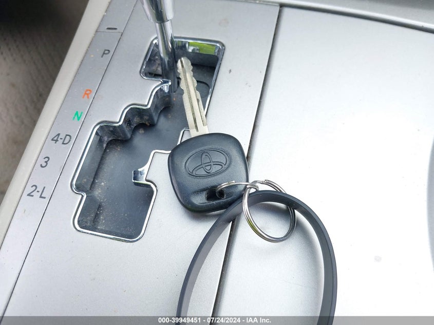 2009 Toyota Camry Le/Se/Xle VIN: 4T1BE46K19U899155 Lot: 39949451