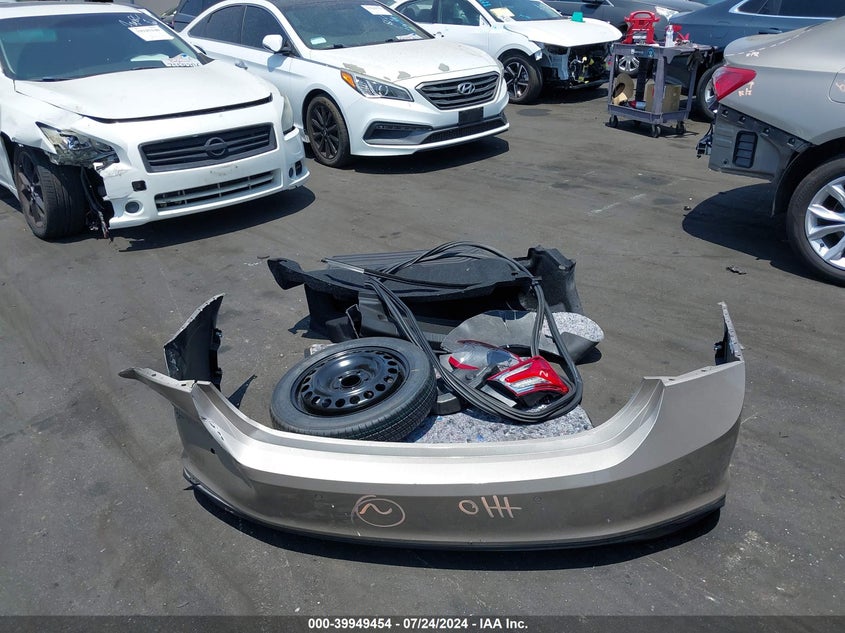 2022 Chevrolet Malibu Fwd Lt VIN: 1G1ZD5ST7NF212651 Lot: 39949454