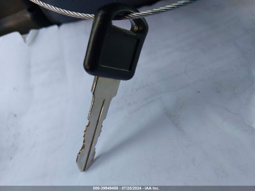 1996 Chevrolet Blazer VIN: 1GNDT13W6T2297421 Lot: 39949458