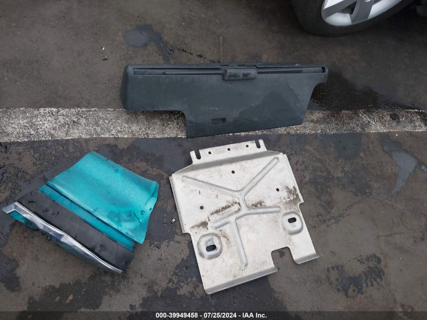 1996 Chevrolet Blazer VIN: 1GNDT13W6T2297421 Lot: 39949458