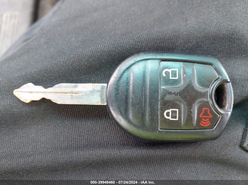 2011 Ford Explorer Xlt VIN: 1FMHK8D83BGA66575 Lot: 39949460