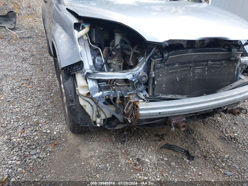 2008 Honda Cr-V Ex VIN: JHLRE48508C030449 Lot: 39949516