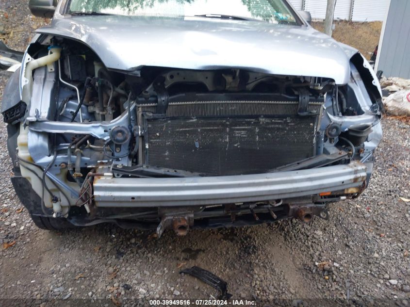 2008 Honda Cr-V Ex VIN: JHLRE48508C030449 Lot: 39949516