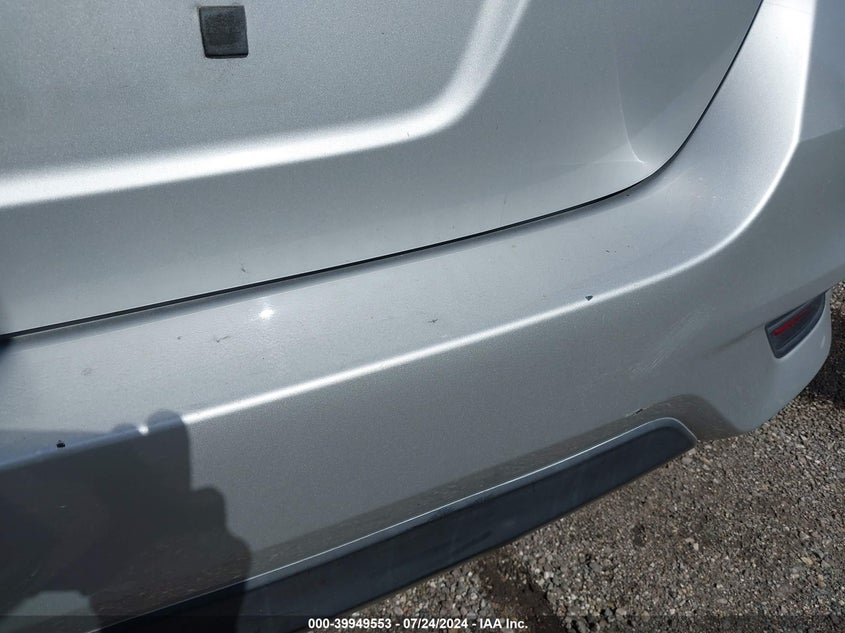 2017 Nissan Sentra S VIN: 3N1AB7AP2HY276686 Lot: 39949553