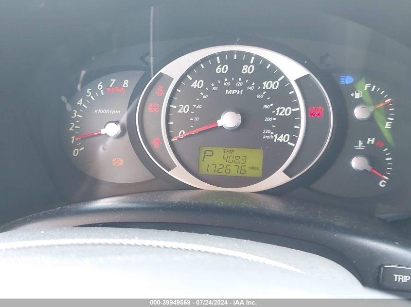 2006 Hyundai Tucson Gl VIN: KM8JM12B06U378359 Lot: 39949569