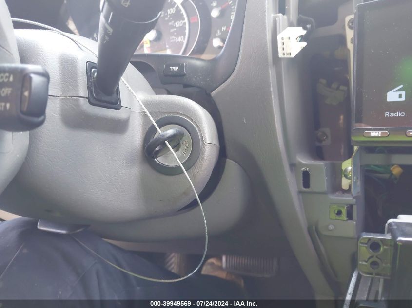 2006 Hyundai Tucson Gl VIN: KM8JM12B06U378359 Lot: 39949569