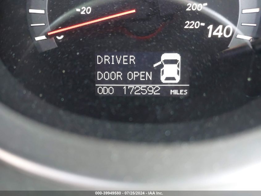 2006 Toyota Highlander Hybrid VIN: JTEEW21A160006109 Lot: 39949580