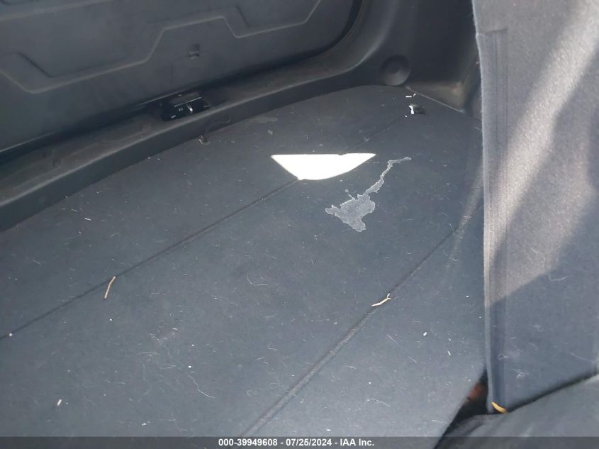 2011 Kia Soul + VIN: KNDJT2A25B7237259 Lot: 39949608