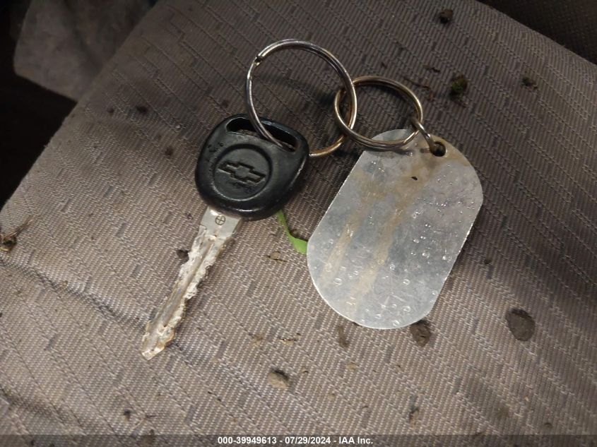 2009 Chevrolet Silverado 2500Hd Work Truck VIN: 1GCHK44K79F158703 Lot: 39949613