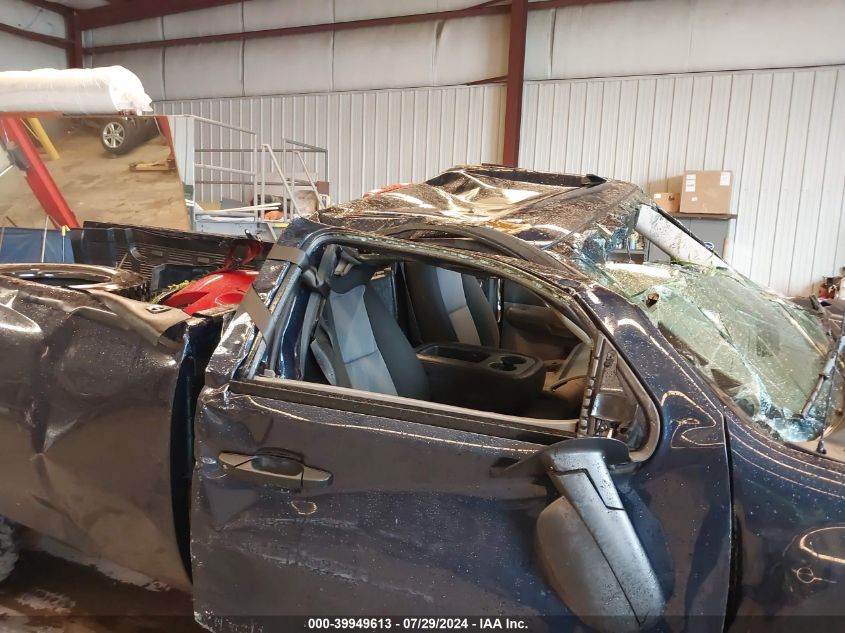 2009 Chevrolet Silverado 2500Hd Work Truck VIN: 1GCHK44K79F158703 Lot: 39949613