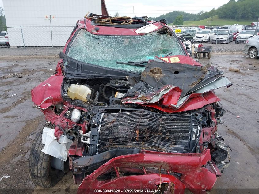 2010 Ford Escape Xlt VIN: 1FMCU9DG0AKD38481 Lot: 39949620