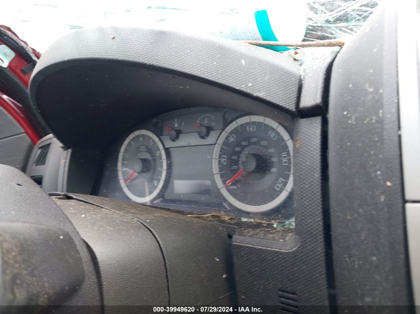 2010 Ford Escape Xlt VIN: 1FMCU9DG0AKD38481 Lot: 39949620